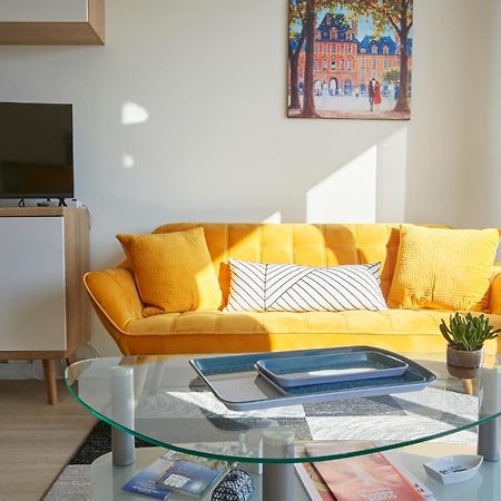 Loueurdappart - Studio Au Calme Et Centre-Ville Avec Parking La Baule-Escoublac Zewnętrze zdjęcie